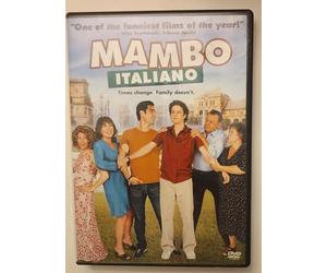 Mambo Italiano