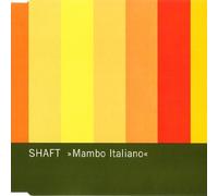 Mambo Italiano (5 Versions, 2000) [Import]