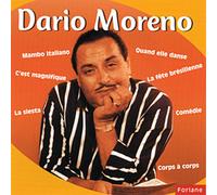 Mambo italiano CD