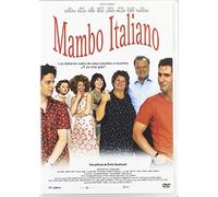 Mambo Italiano DVD 2003 [Import]