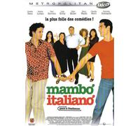 Mambo Italiano - Edition Locative