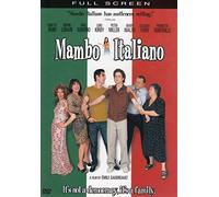 Mambo Italiano (Full Screen) (2004)