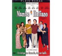 Mambo Italiano (Full Screen) (2004) Luke Kirby; Ginette Reno; Paul Sorvino