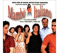 Mambo Italiano [Import]
