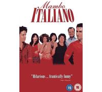 Mambo Italiano [Import]
