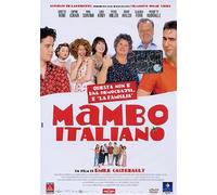 Mambo Italiano [Import]