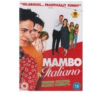 Mambo Italiano [Import anglais]