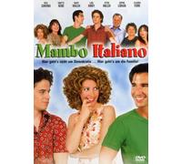 Mambo Italiano [Import anglais]