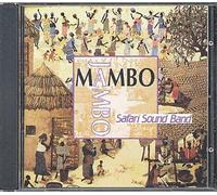 Safari Sound Band - Mambo Jambo