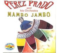 Mambo Jambo by Perez Prado and His Orchestra