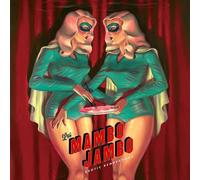 Mambo Jambo - Exotic Rendezvous [Cd] Spain - Import