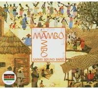 Mambo Jambo - Safari Sound Band [Import]