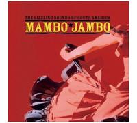 Mambo Jambo: Sizzling Sounds Of South America