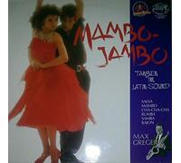 Mambo Jambo-Tanzen im Latin-Sound (1989) [Import]