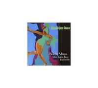Bobby Matos – Mambo Jazz Dance