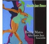 Matos, Bobby - Mambo Jazz Dance