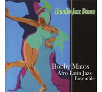 Mambo Jazz Dance [Import allemand]