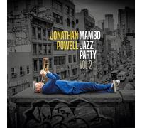 Mambo Jazz Party Part 2 (LP)