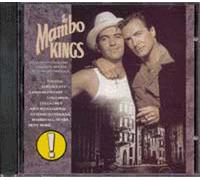 Various - Mambo Kings