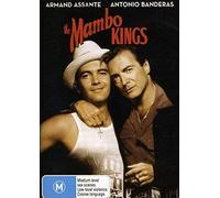 The Mambo Kings [Import]