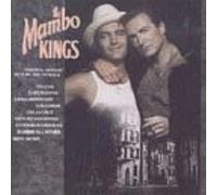 Mambo Kings [Cassette]