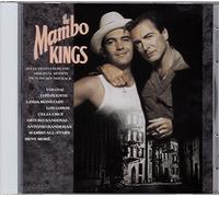 Mambo Kings [Import]
