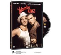 Mambo Kings [Import USA Zone 1]