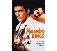 Mambo Kings [VHS]