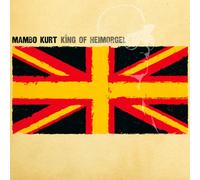 Mambo Kurt - King of Heimorgel [Import]
