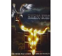 The Orgel Has Landed – Mambo Kurt – DVD – SPV Entertainment
