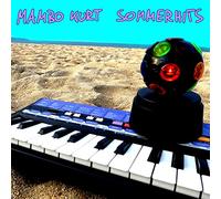 Mambo Kurt – Sommerhits – CD Digipak