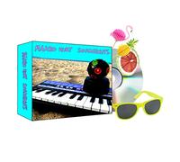 Mambo Kurt - Sommerhits (Fanbox/CD Digipak + Sonnenbrille) [Import]