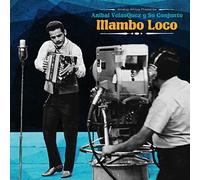 Mambo Loco by Anibal Velasquez Y Su Conjunto (2010-04-27)