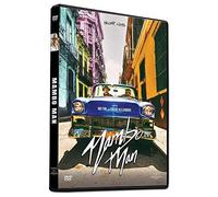 Mambo Man [Dvd]