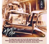 Mambo Man (Original Soundtrack)