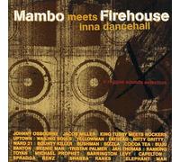 Mambo Meets Firehouse Inna Dancehall [Import]