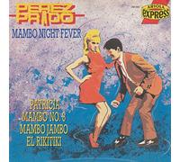 Mambo night fever