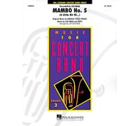 Mambo No.5 / Score + Parties