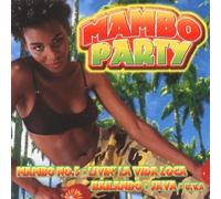 Mambo Party - European Import