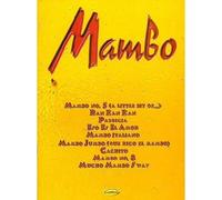 Mambo / Recueil