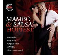 Mambo & Salsa Hottest