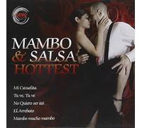 Mambo & Salsa Hottest