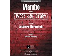 Mambo / Score + Parties