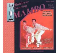 Mambo Strict Tempo by Ballroom Dancing (1994-09-09)
