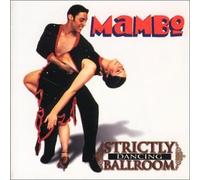 Mambo Strictly Ballroom [Import]