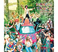 Mambo Tango Cha [Import]