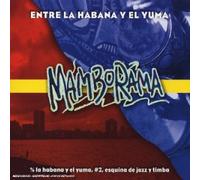 Mamborama - Entre Habana Y El Yuma [Import]
