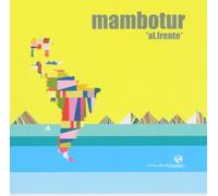Mambotur - Al Frente [Import]