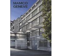 Mamco Genève - 1994-2016
