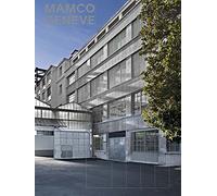 Mamco Genève: 1994-2016